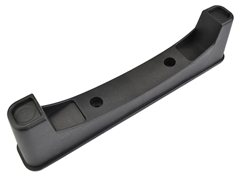 Case Trolley With Extending Handle & Feet